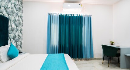 Hotel Aura Room Type - Standard Executive Room 1st Floor Hotel Aura Room Type - Standard Executive Room 1st Floor