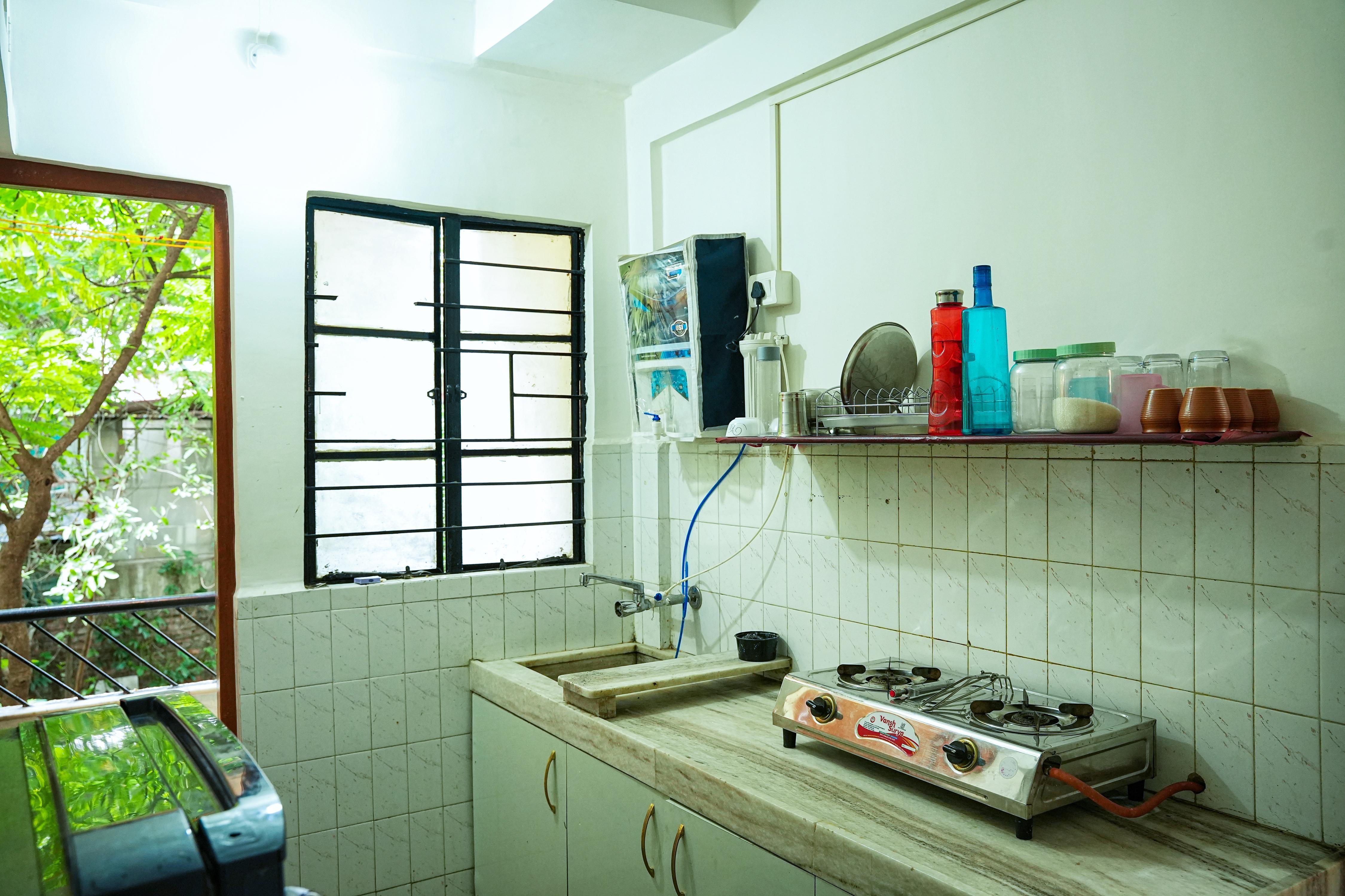 Joyful Guest house - Tap to explore photos
