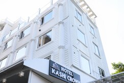 Hotel Kashi Crown