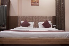 Address of HOTEL SHREE VINAYAK PALACE