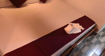 Vagamon Hillvalley Pool Resort Room Type - Entire 2 Bedroom Cottage