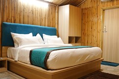 Urban Nature Farms | Private Cottages