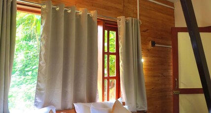 Hotel YAN Residency Naukuchiatal Bhimtal Room Type - Hermitage Cottage with Garden View Hotel YAN Residency Naukuchiatal Bhimtal Room Type - Hermitage Cottage with Garden View