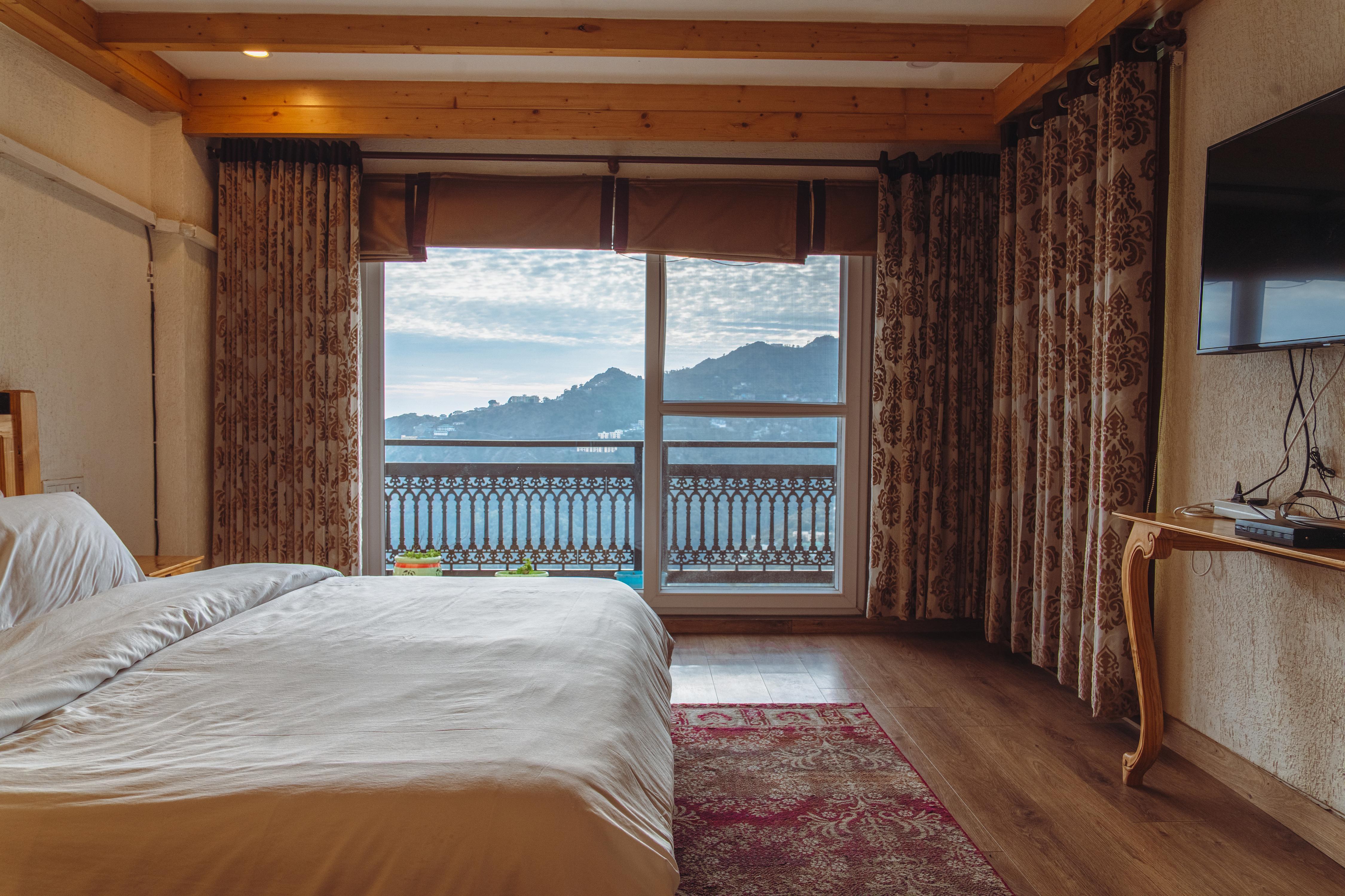 Chalet by The Manor House Mussoorie - Tap to explore photos