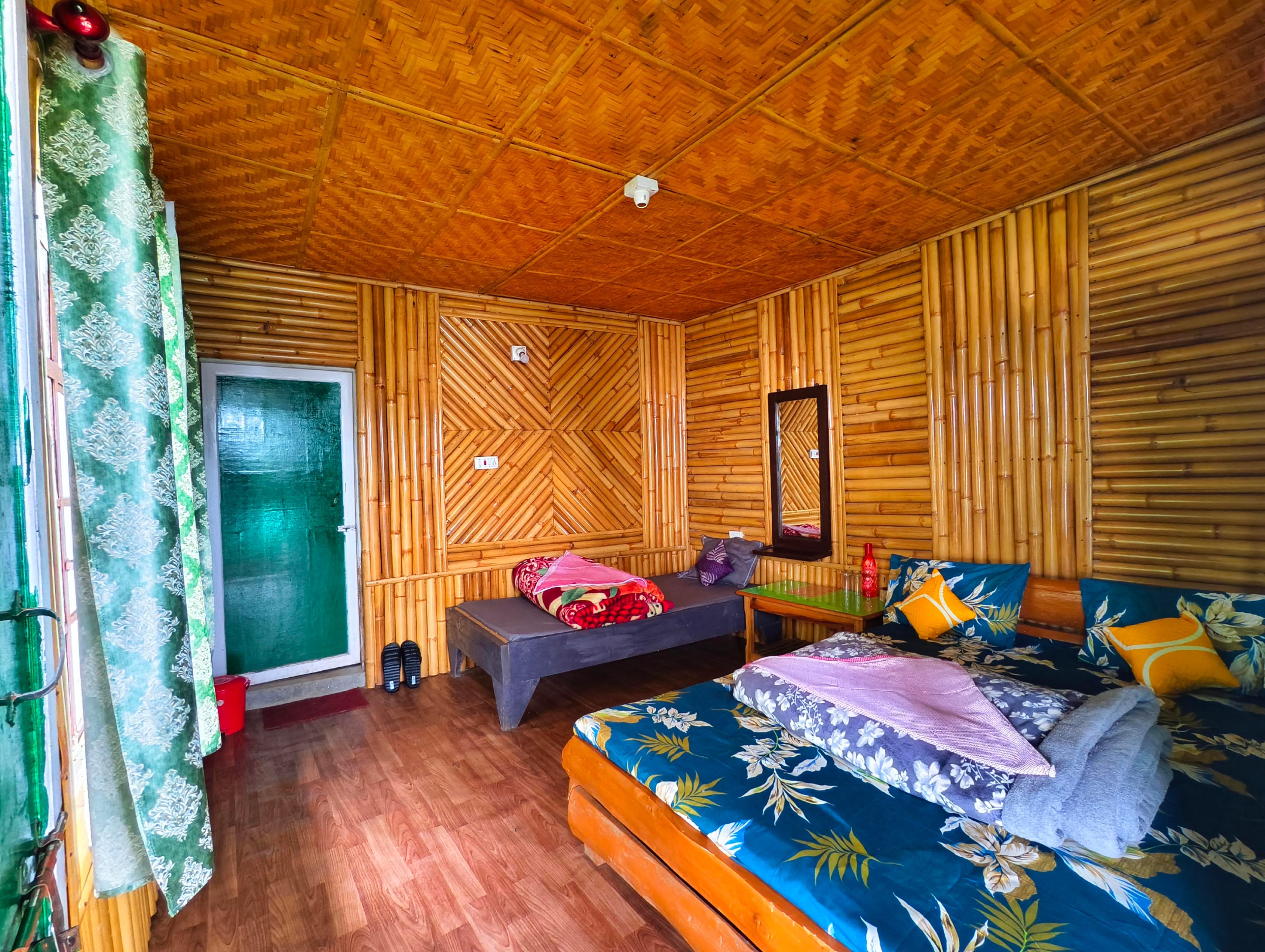Passerine Retreat Homestay - Tap to explore photos