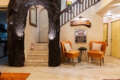 Soho Nest Spacez 4BHK Villa