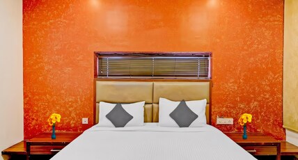 RG SUITES ROYAPETTAH Room Type - Deluxe Room