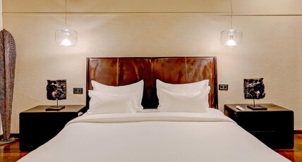 RG SUITES SLATE Room Type - Deluxe Room RG SUITES SLATE Room Type - Deluxe Room