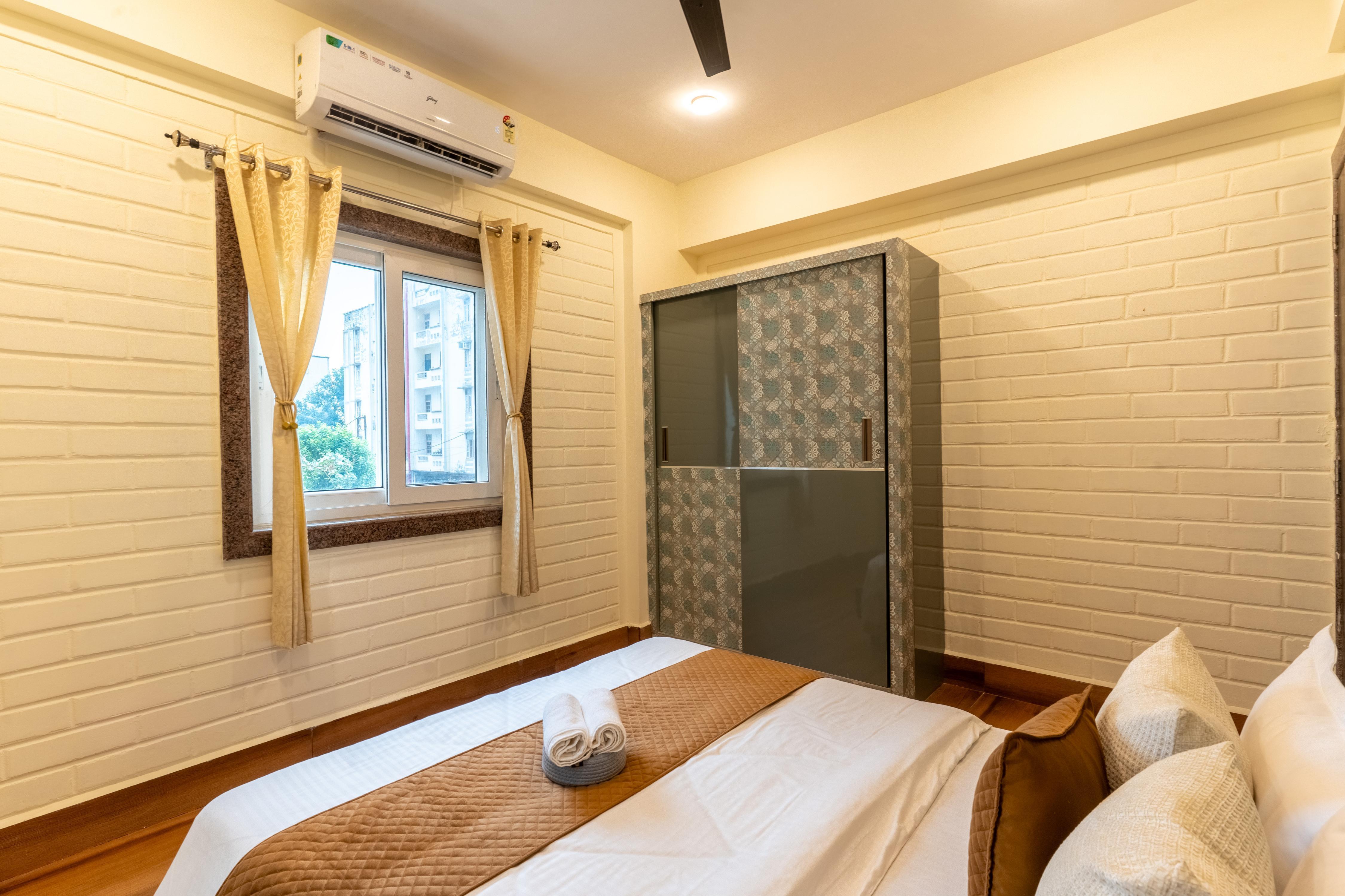 IOI Nirvana Residences : 4 Pax - Tap to explore photos