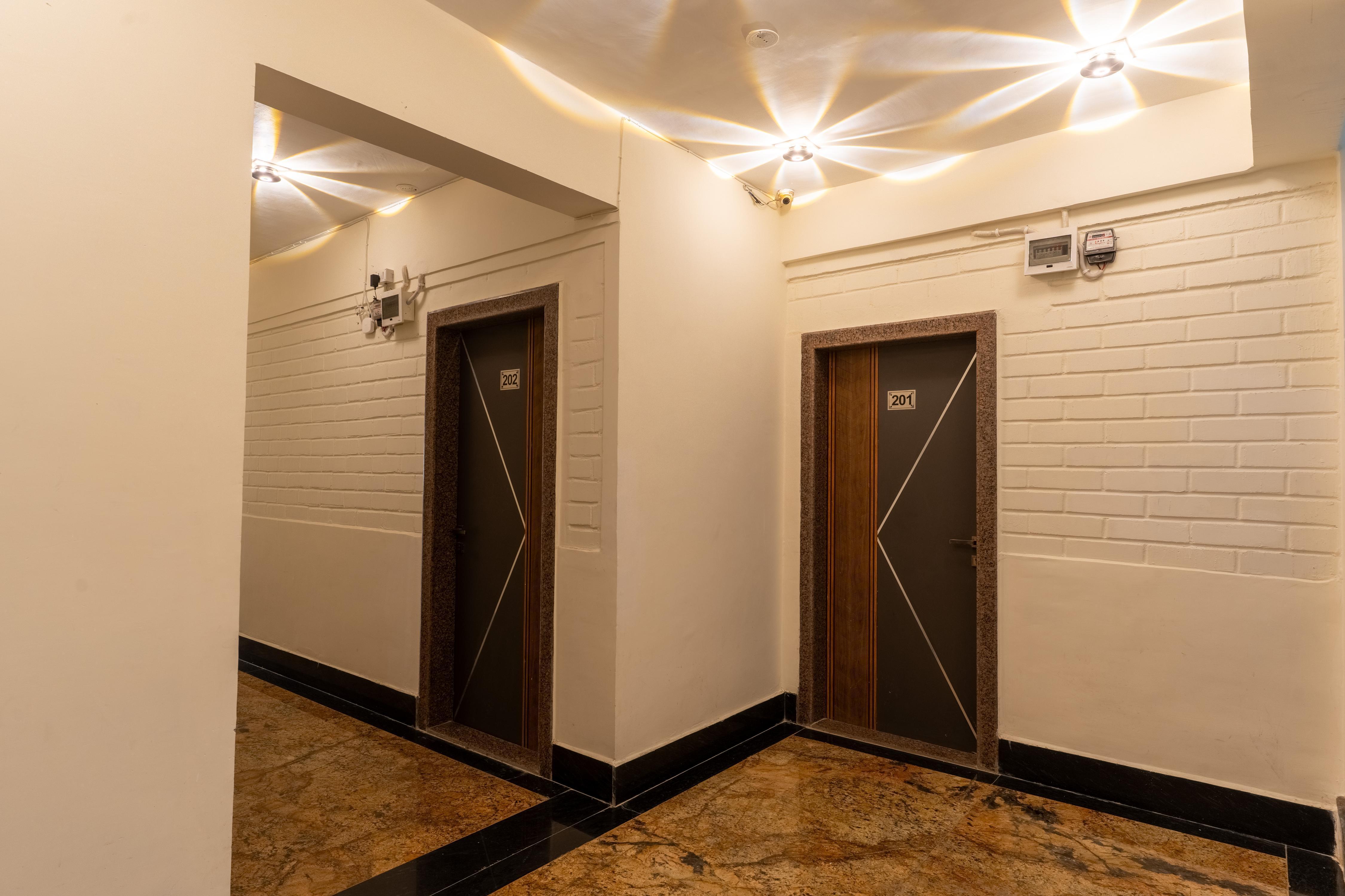 IOI Nirvana Residences : 4 Pax - Tap to explore photos