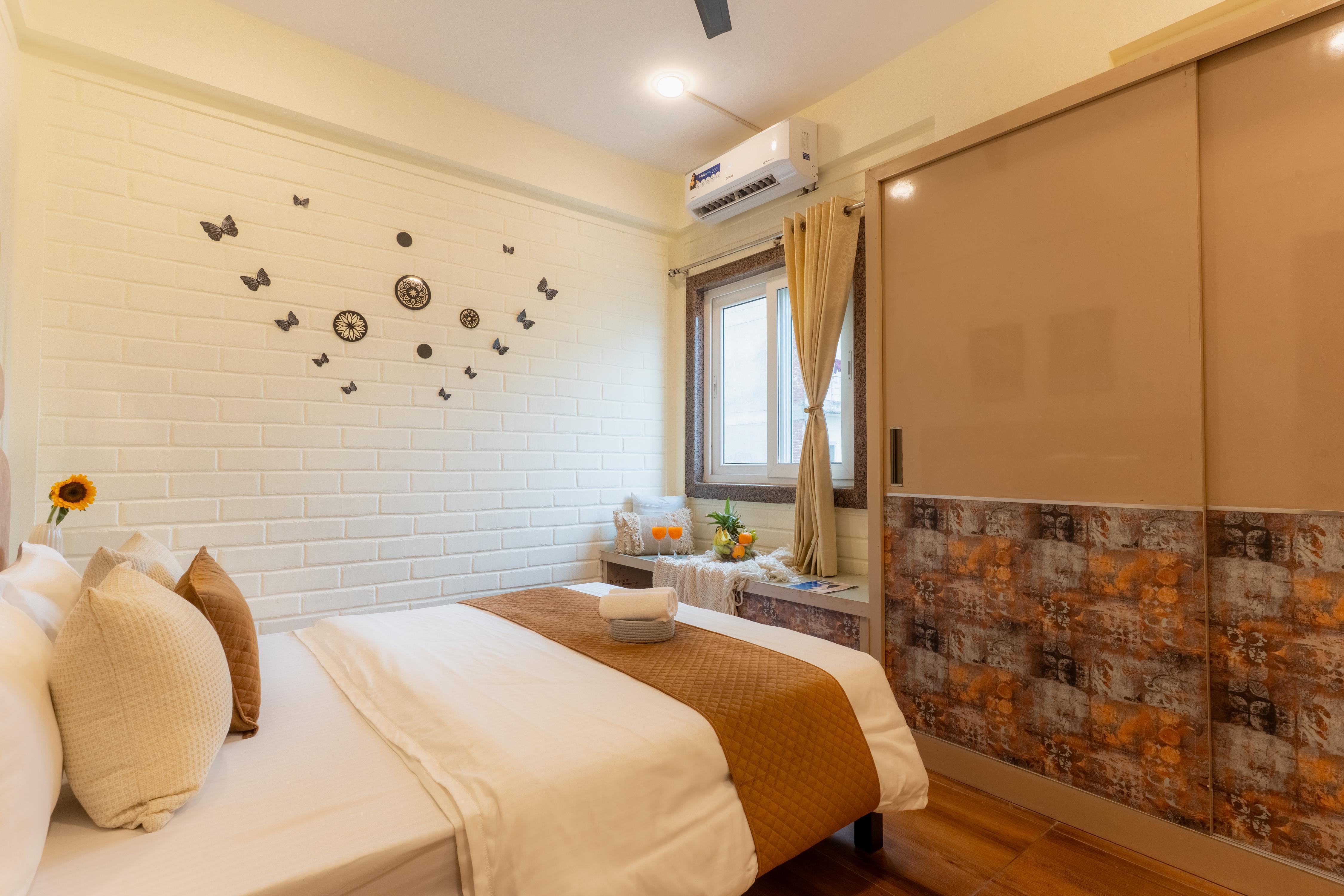 IOI Nirvana Residences : 4 Pax - Tap to explore photos