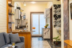 IOI Nirvana Residences : 4 Pax