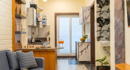 IOI Nirvana Residences : 4 Pax Room Type - IOI Nirvana Residences : 4 Pax
