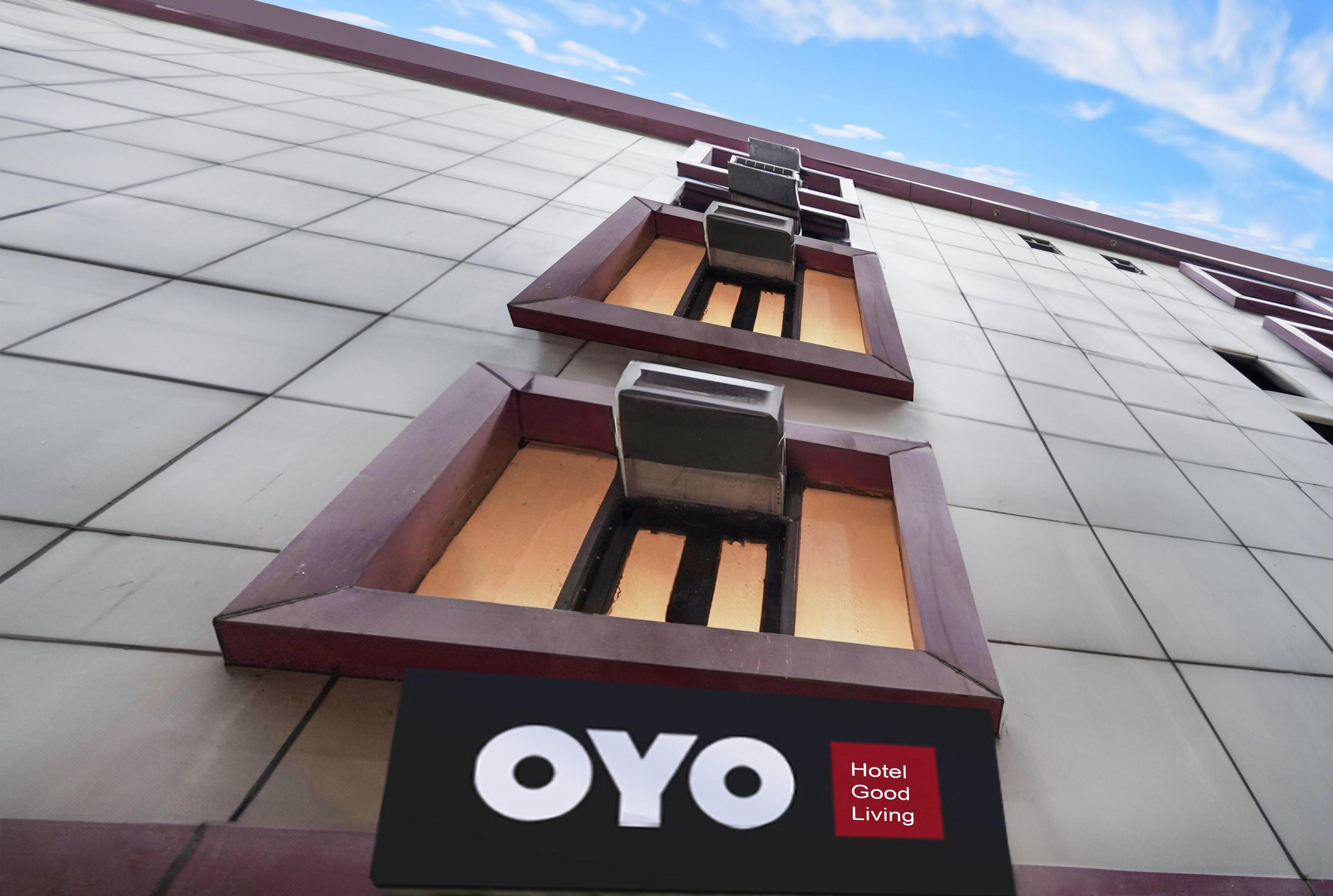 Hotel O Good Living Laxmi Nagar