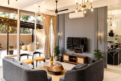 4BR M-Quest Villa by Aaramgharstays