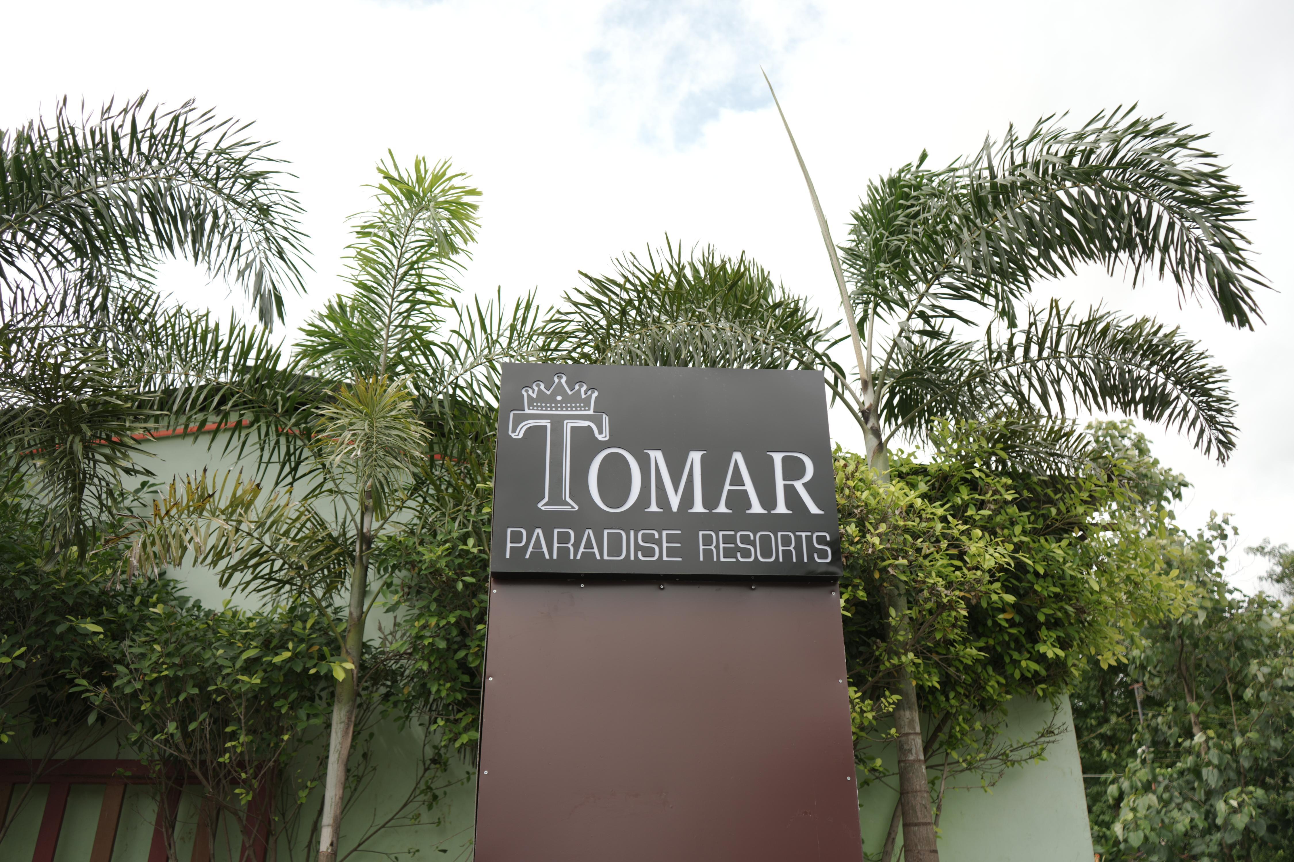 Tomar Paradise Resort - Tap to explore photos