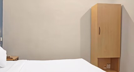 RG SUITES NANGANALLUR Room Type - Classic Room