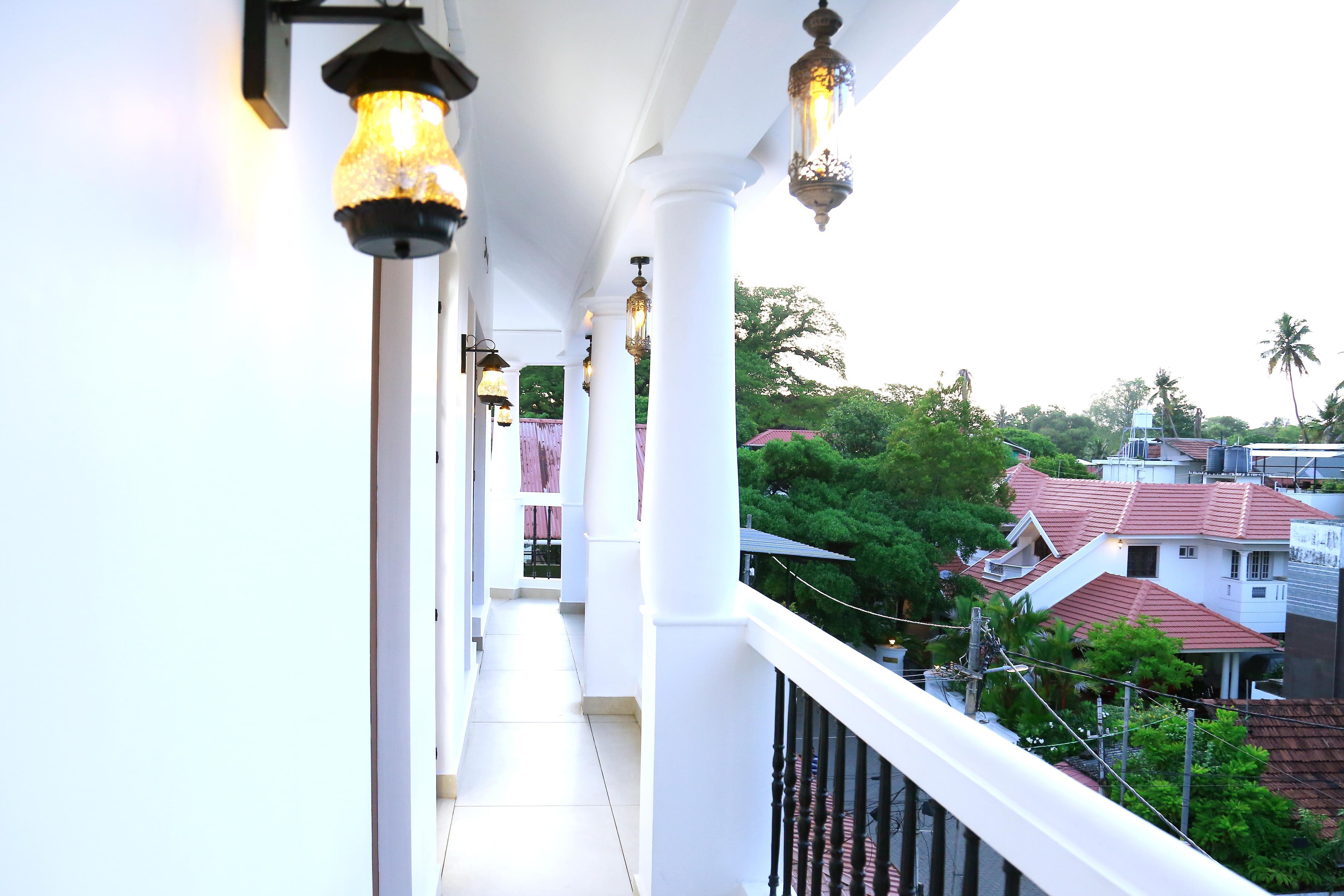 Le Zainan's Fort Hotel - Tap to explore photos