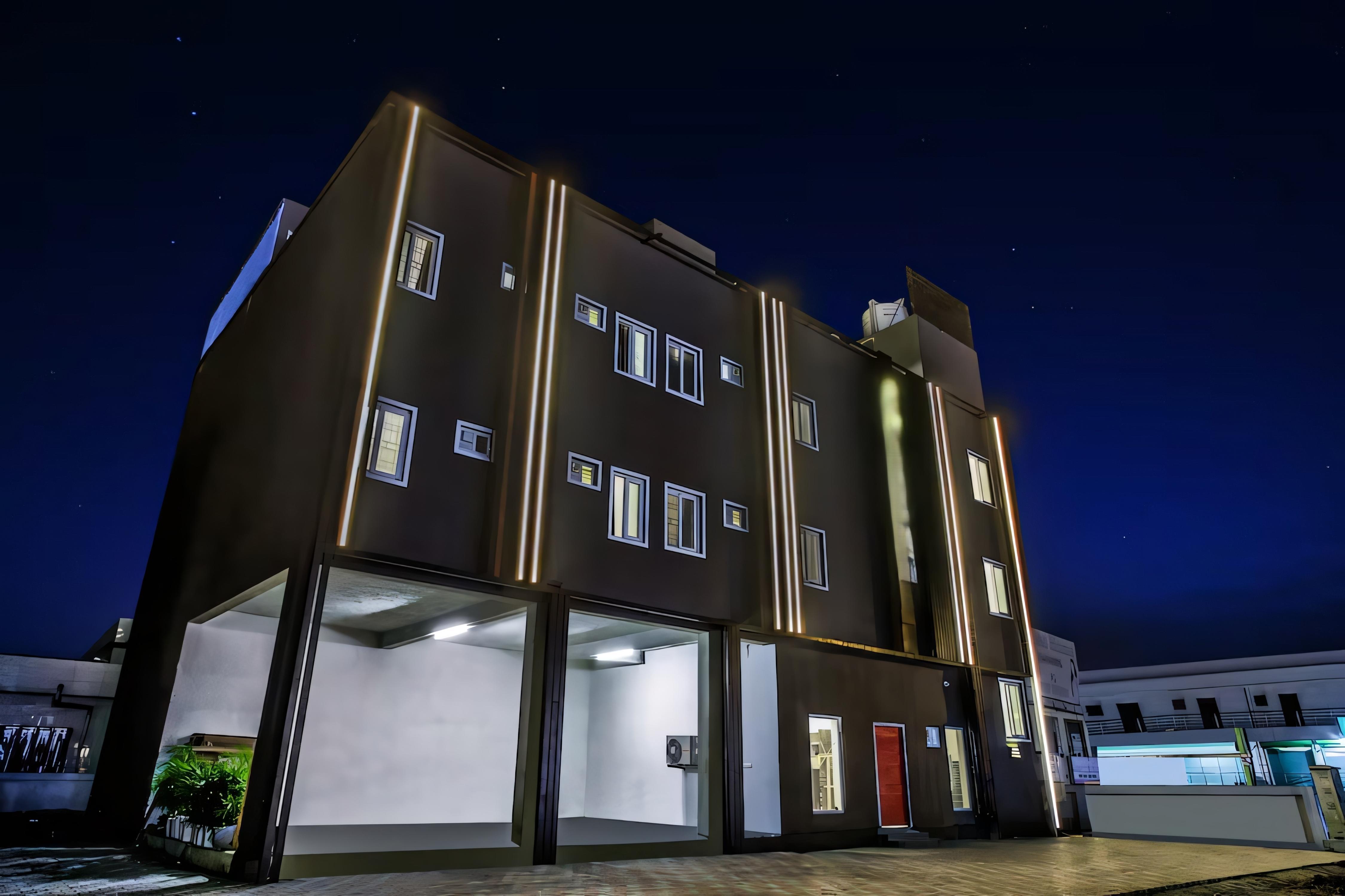 RG SUITES THORAIPAKKAM - Tap to explore photos