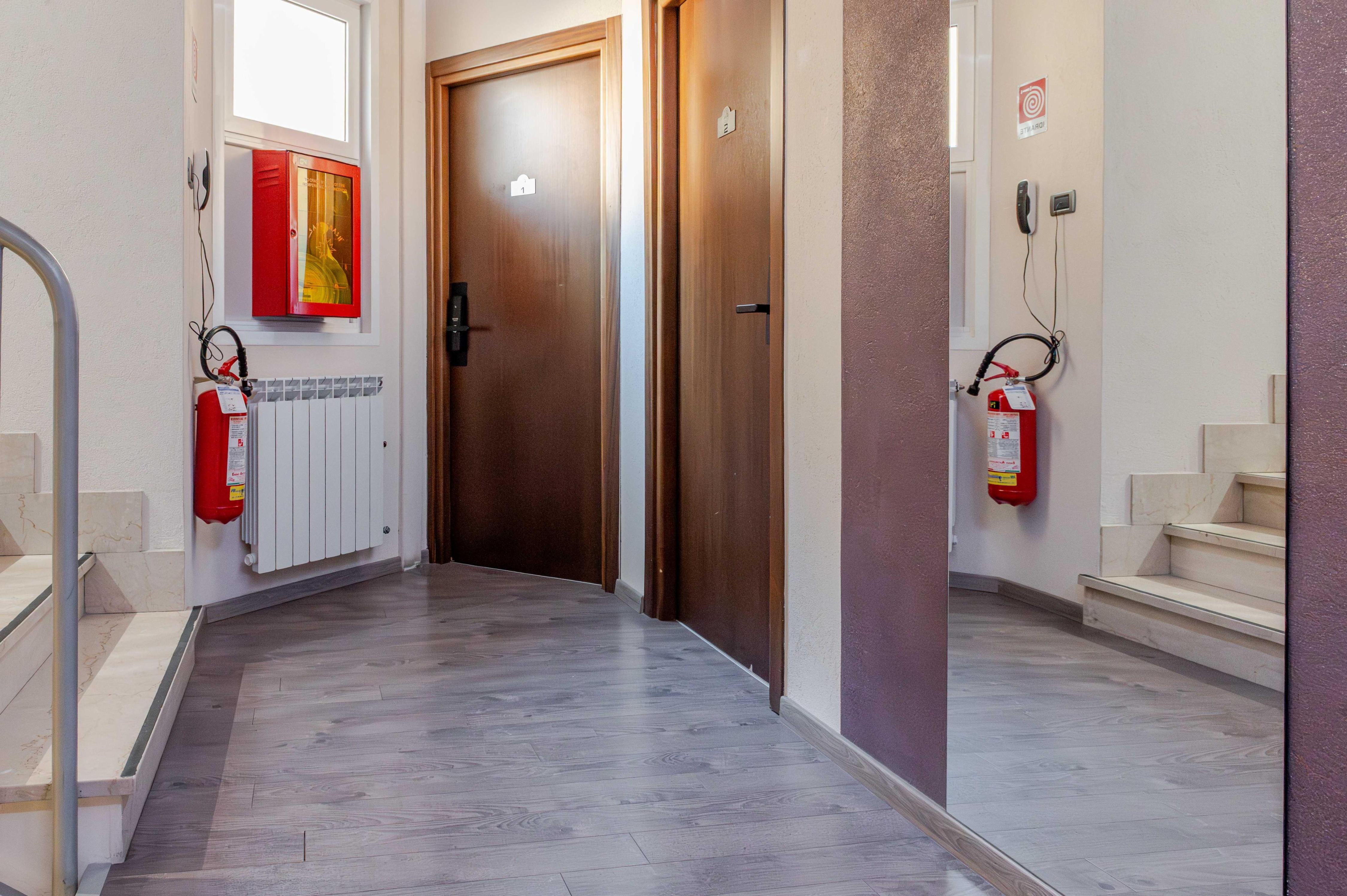 Hotel 3 Comfort and Serenity Heart of Ventimiglia 20