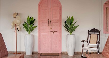 Serendipity Aldona Room Type - Serendipity Aldona