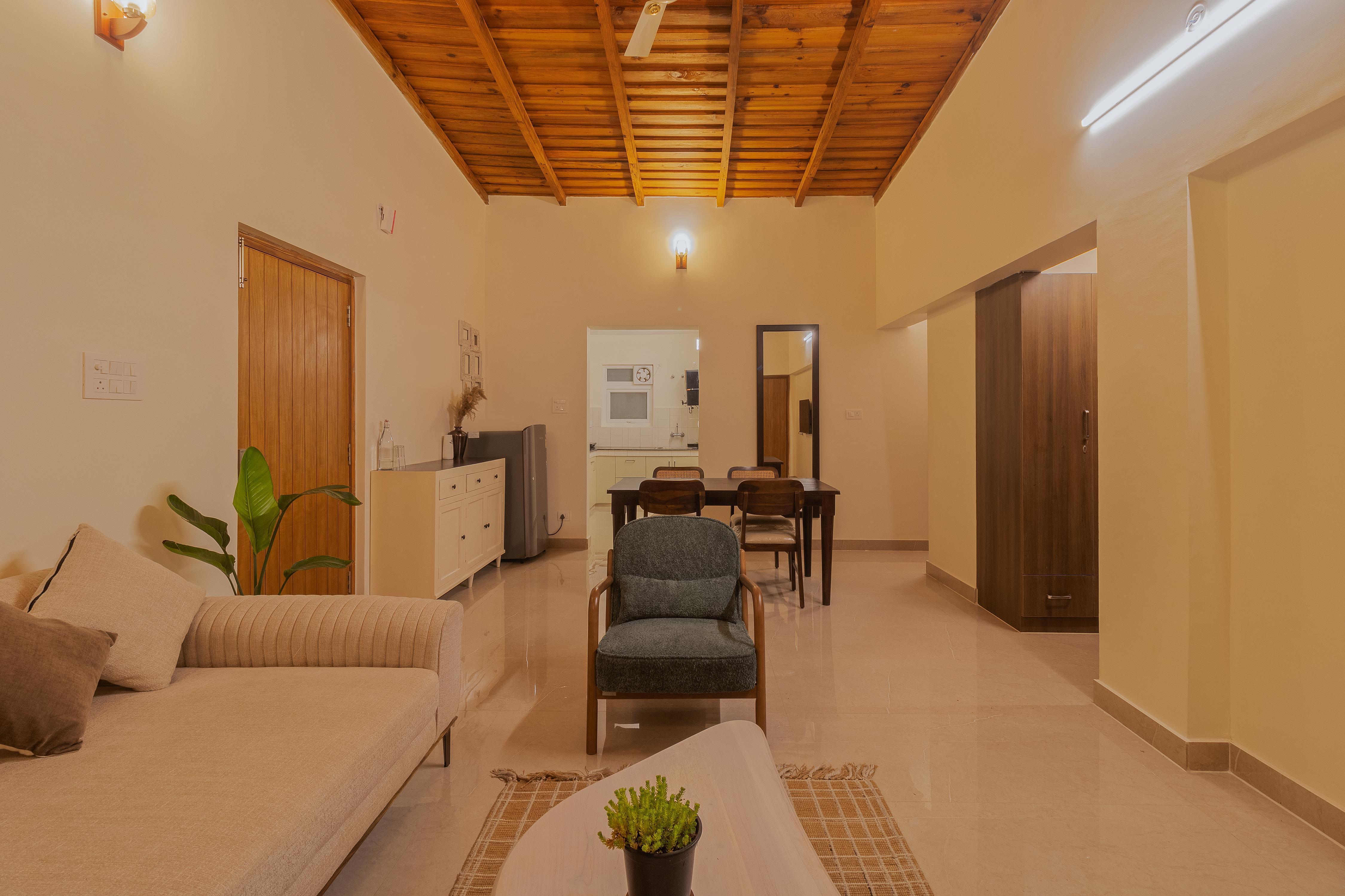 Ritavana Boutique Stay - Tap to explore photos