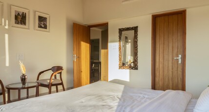 Ritavana Boutique Stay Room Type - Ritavana Boutique Stay