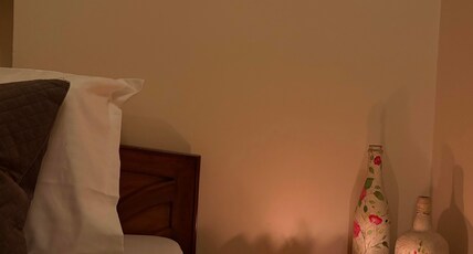 Gin   Jharokha Room Type - Bedroom