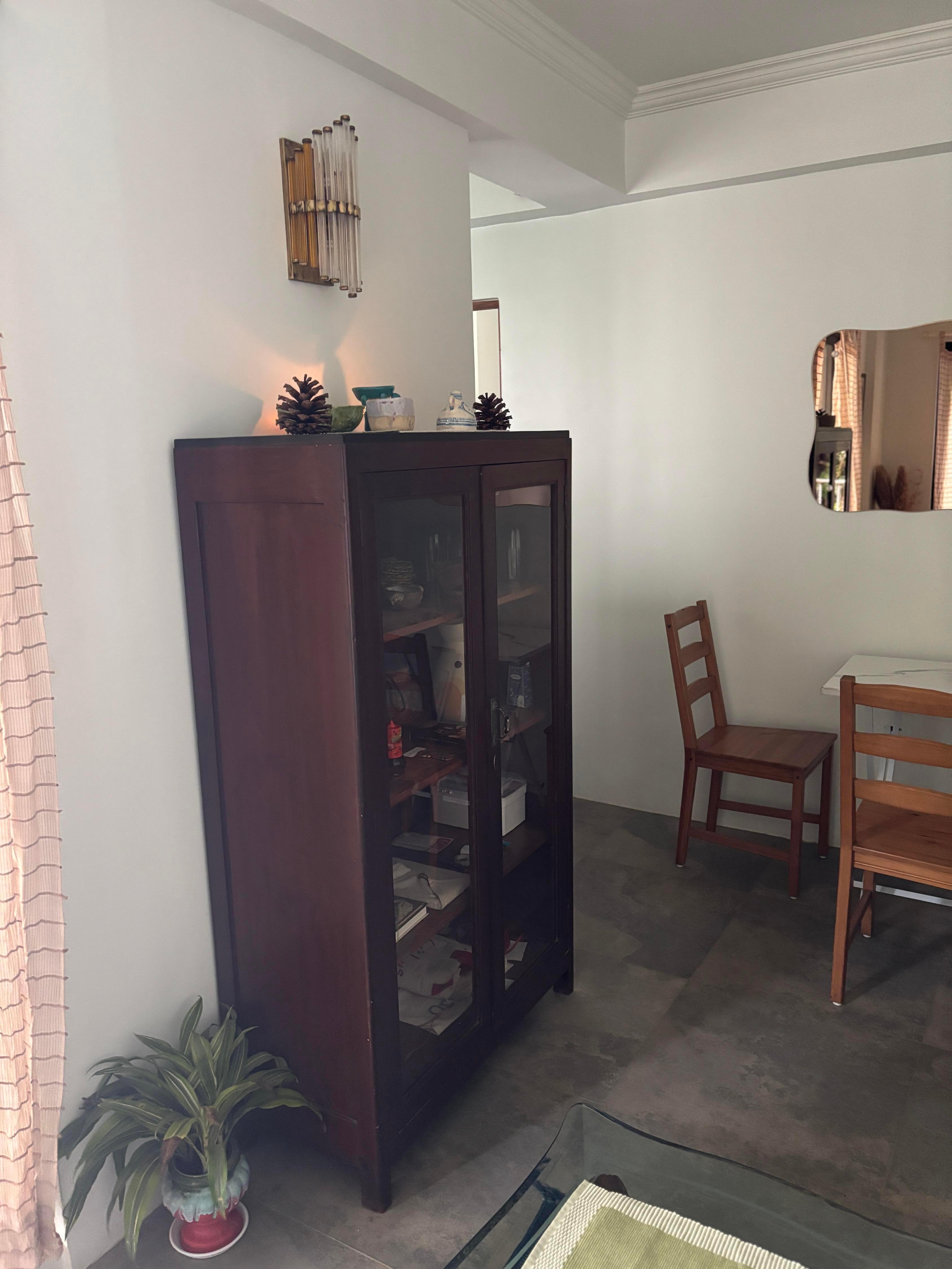 Serene stay in Chuim near Carter Road - Tap to explore photos