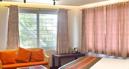 Ibex Resorts Coonoor Tapas Room Type - Pipit