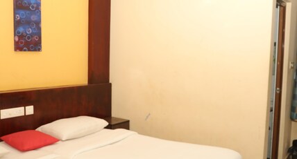 New Elite Inn Room Type - Standard AC