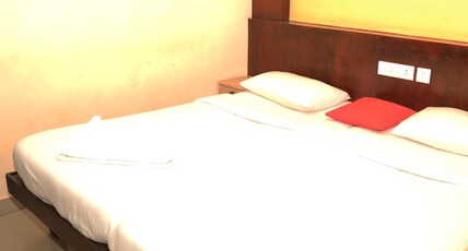 New Elite Inn Room Type - Standard Room Non AC