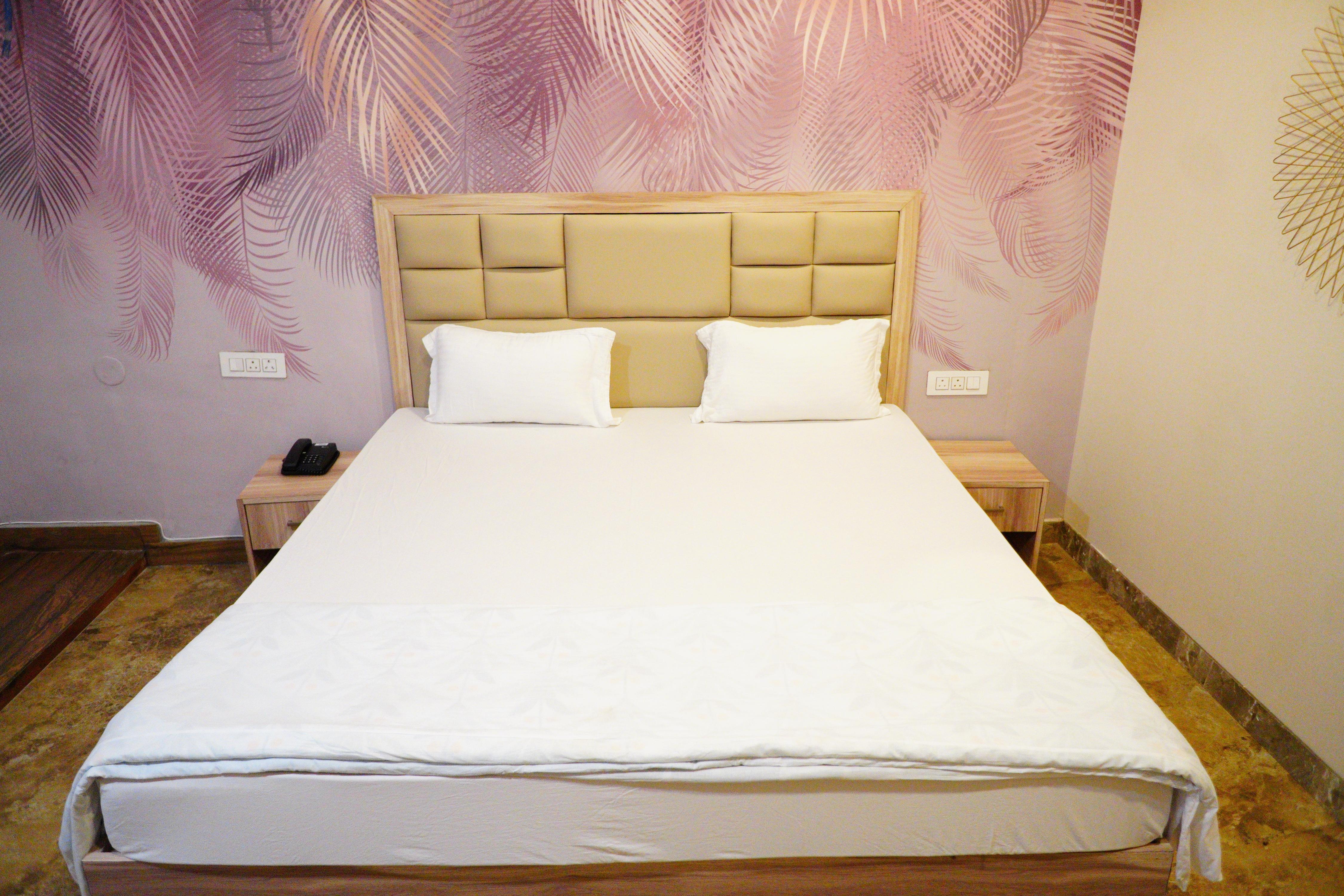 Happiness Resort Room Type - Superior Room
