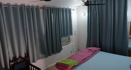 Fully Furnished 3Bhk for Family Room Type - Fully Furnished 3Bhk for Family