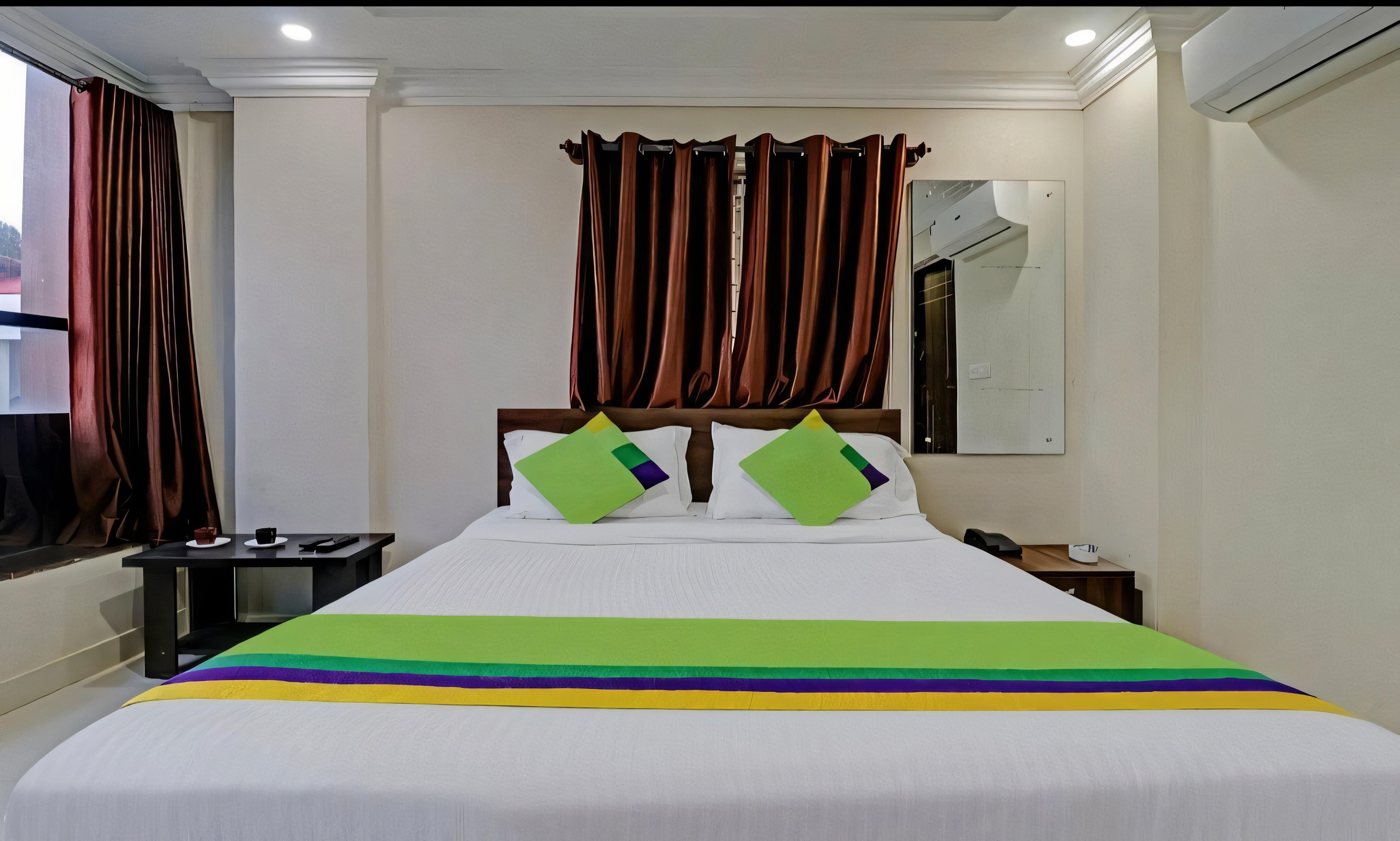 XOTEL KORAMANGALA - Tap to explore photos