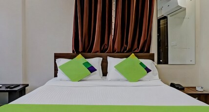 XOTEL KORAMANGALA Room Type - Deluxe Room