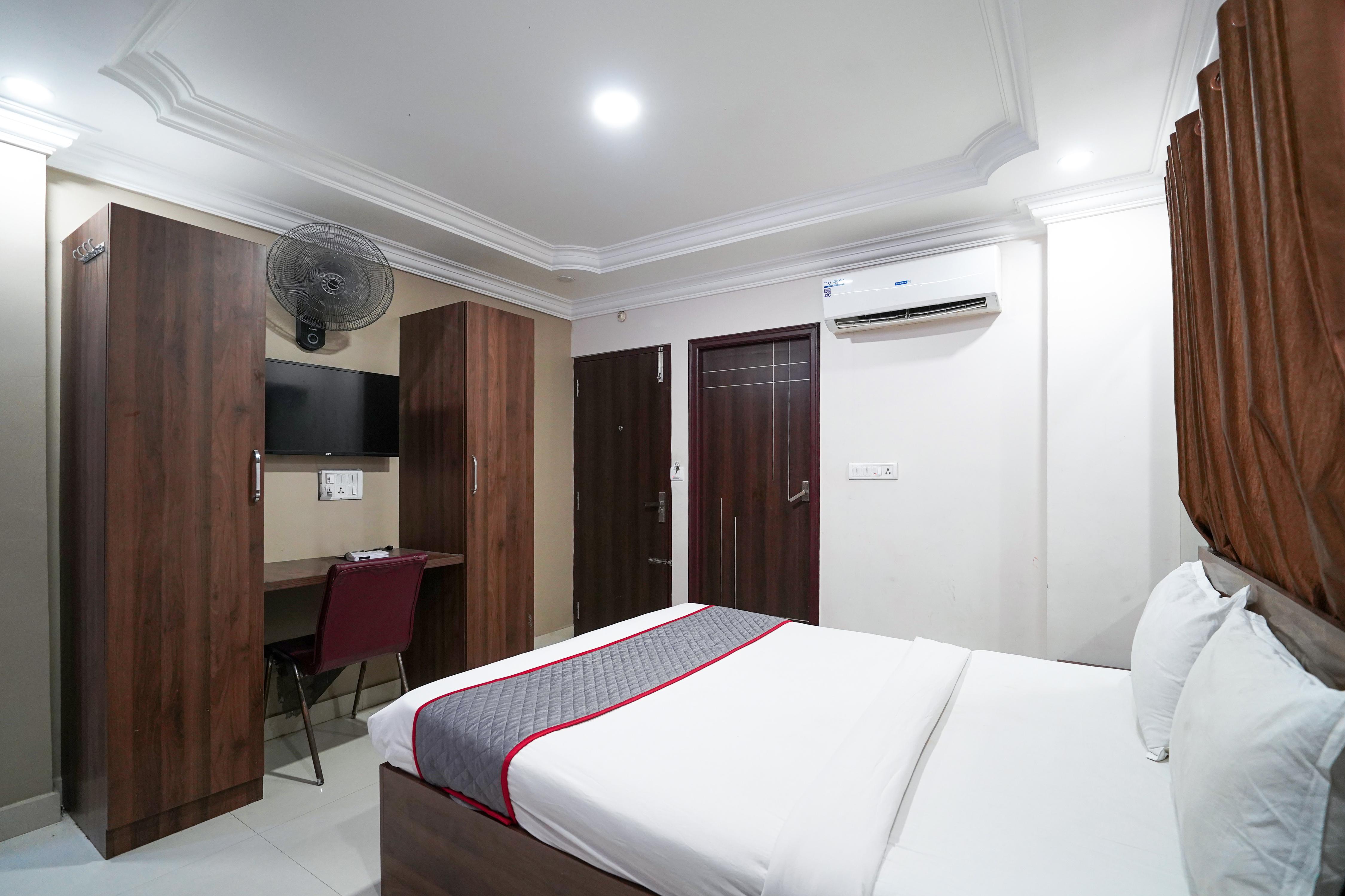 XOTEL KORAMANGALA - Tap to explore photos