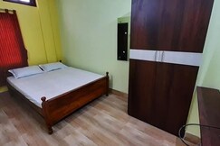 Samrat A Unique House of Lodging and Banquet