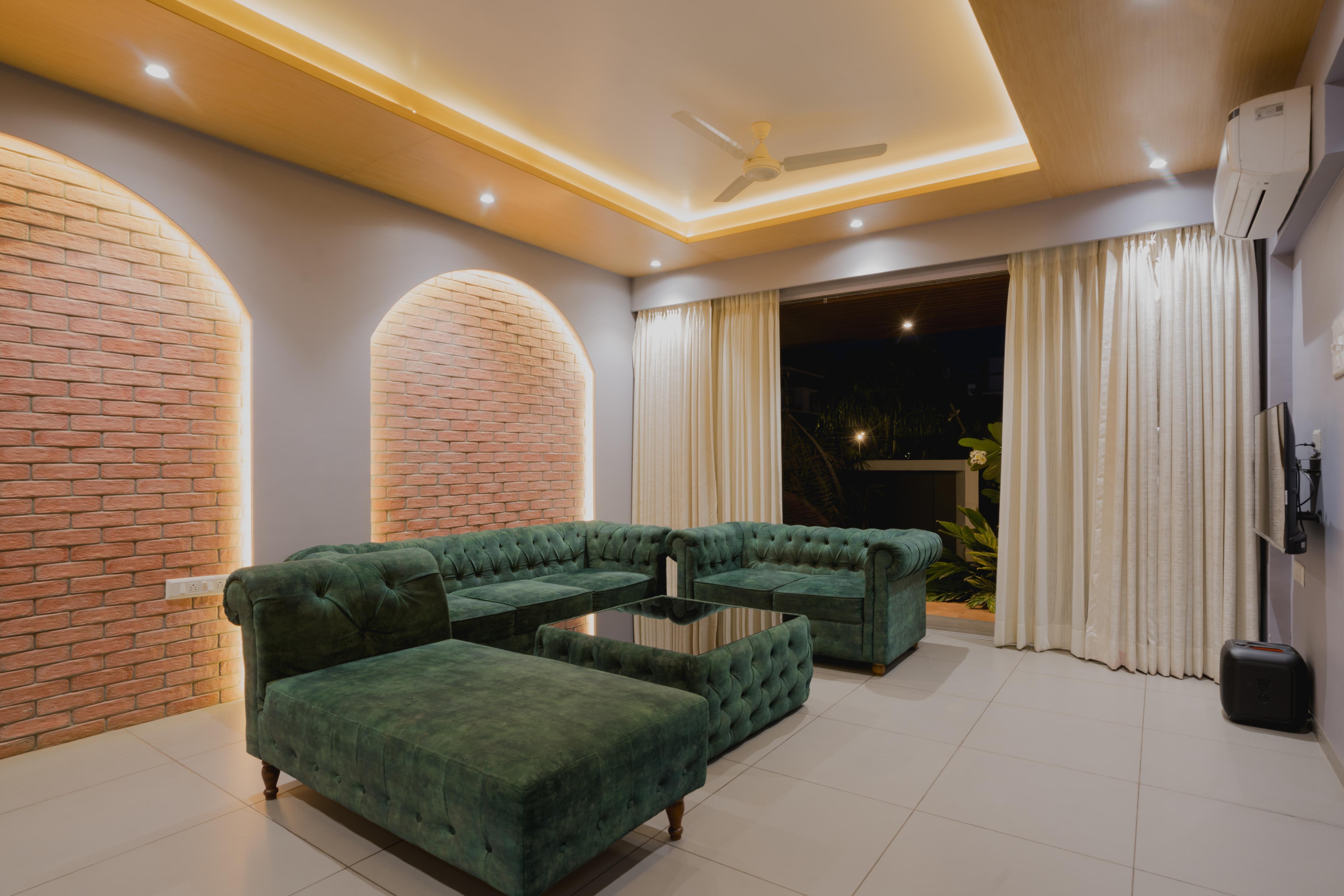 5BR W/Heated Pool /Jacuzzi/Steam By Aaramghar Stays - Tap to explore photos