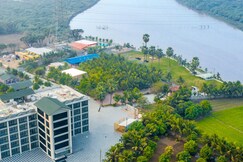 Dhartii RiverView Resort