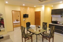 Hotel Kedar inn