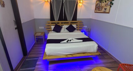 LEPINO RESORTS Room Type - SUPERIOR DELUXE KING ROOM