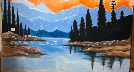 Terrabithia Room Type - GOL La Land