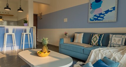 Summer Sky by @thekiwistays Room Type - Summer Sky by @thekiwistays