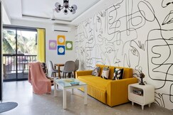 The Citrin by Leo Homes:1BHK Flat in Candolim