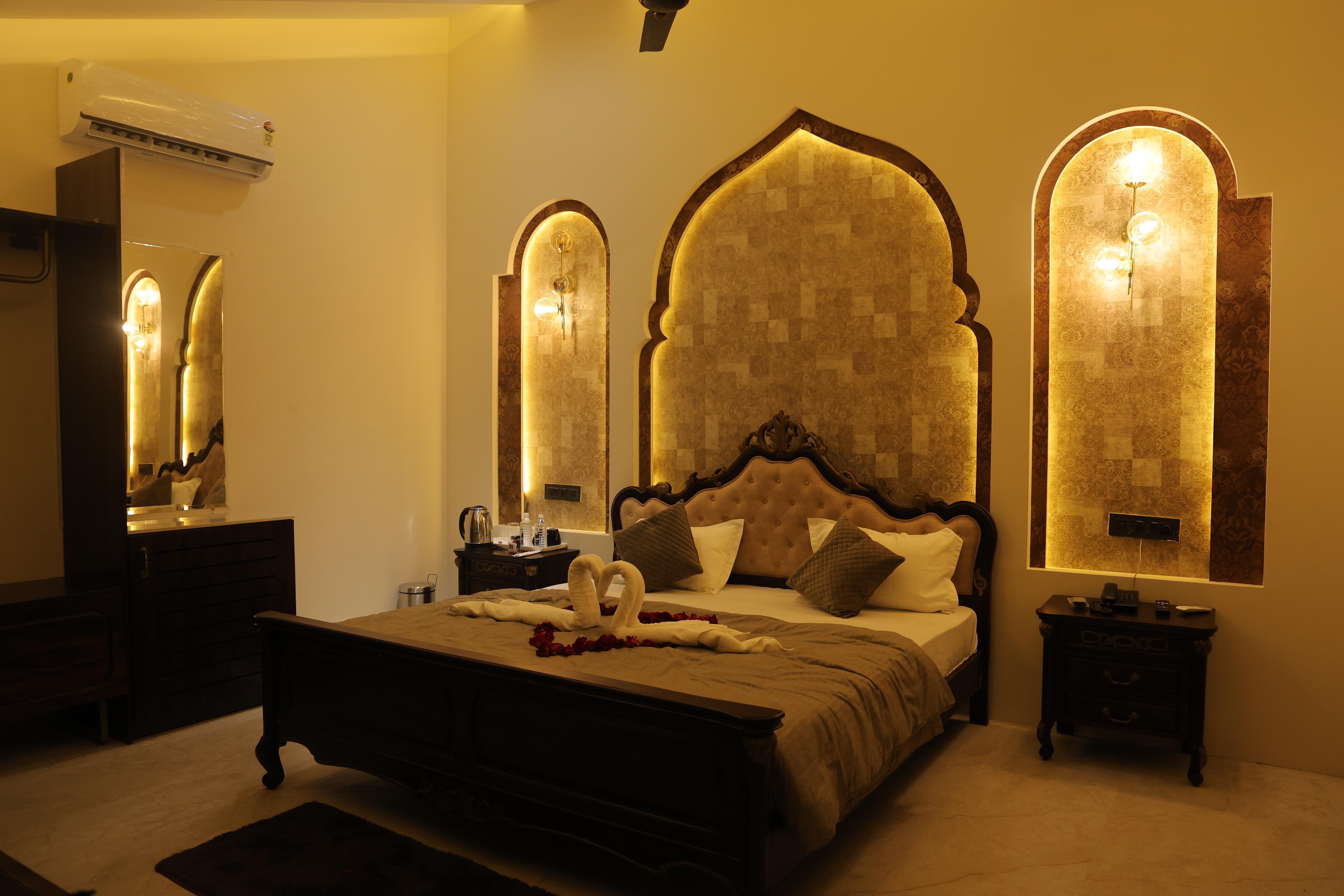 Govind Palace Restaurant and Resort - Tap to explore photos
