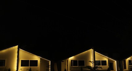 Govind Palace Restaurant and Resort Room Type - Cottage