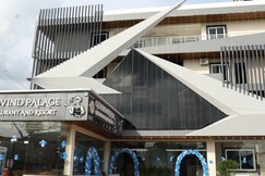 Govind Palace Restaurant and Resort