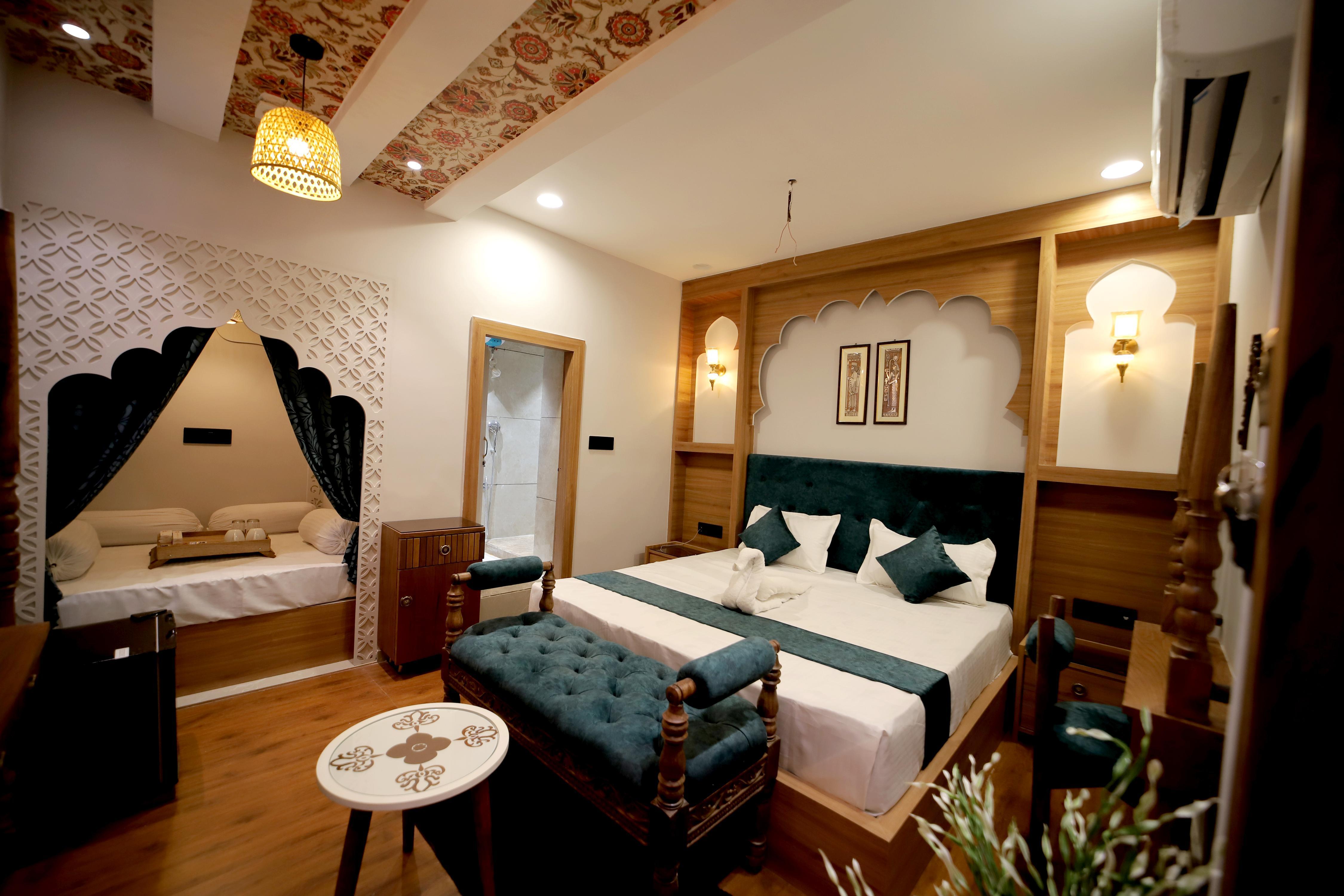 Staykart Boutique Hotel