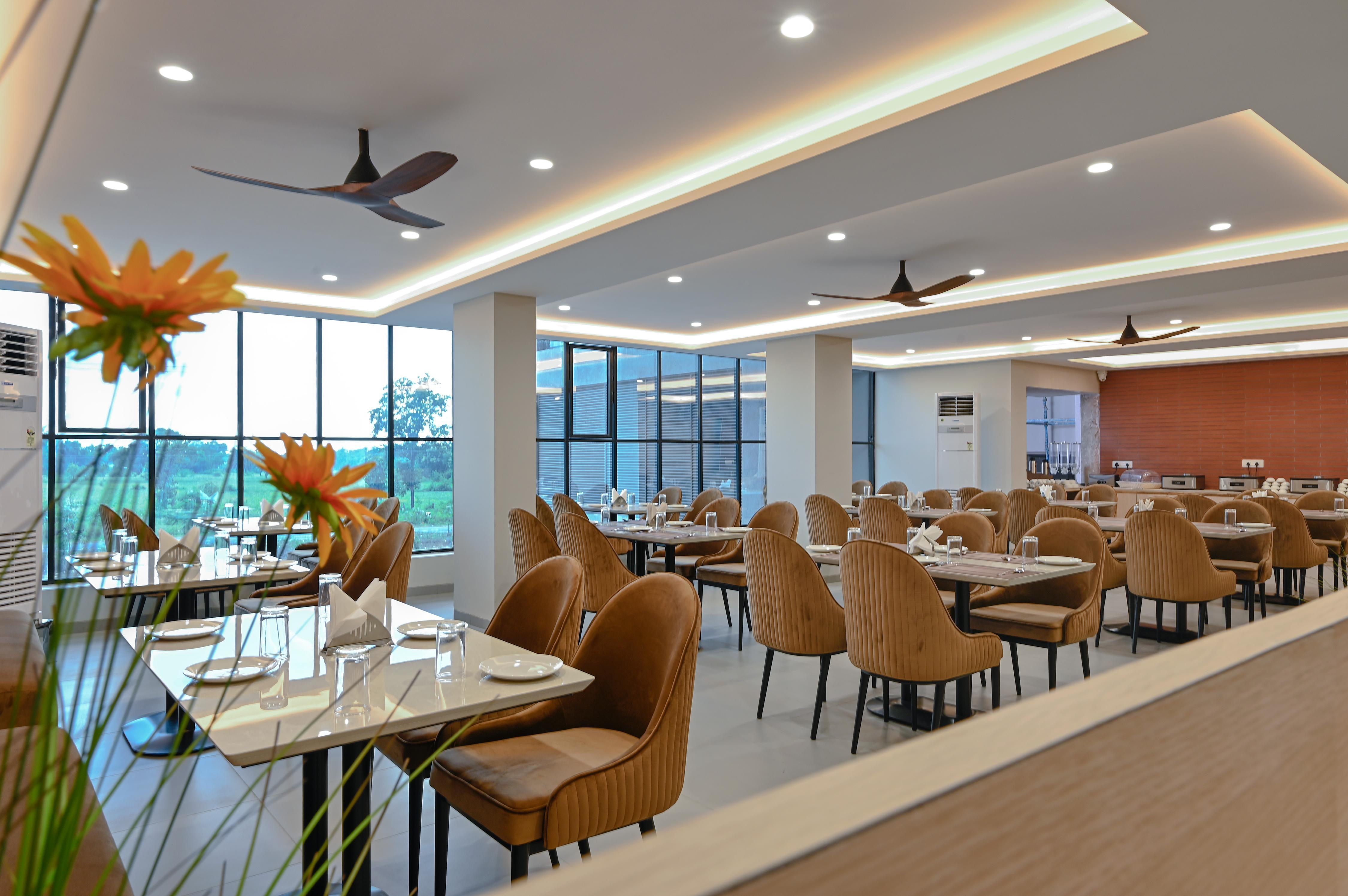 The Sonakunj Hotel